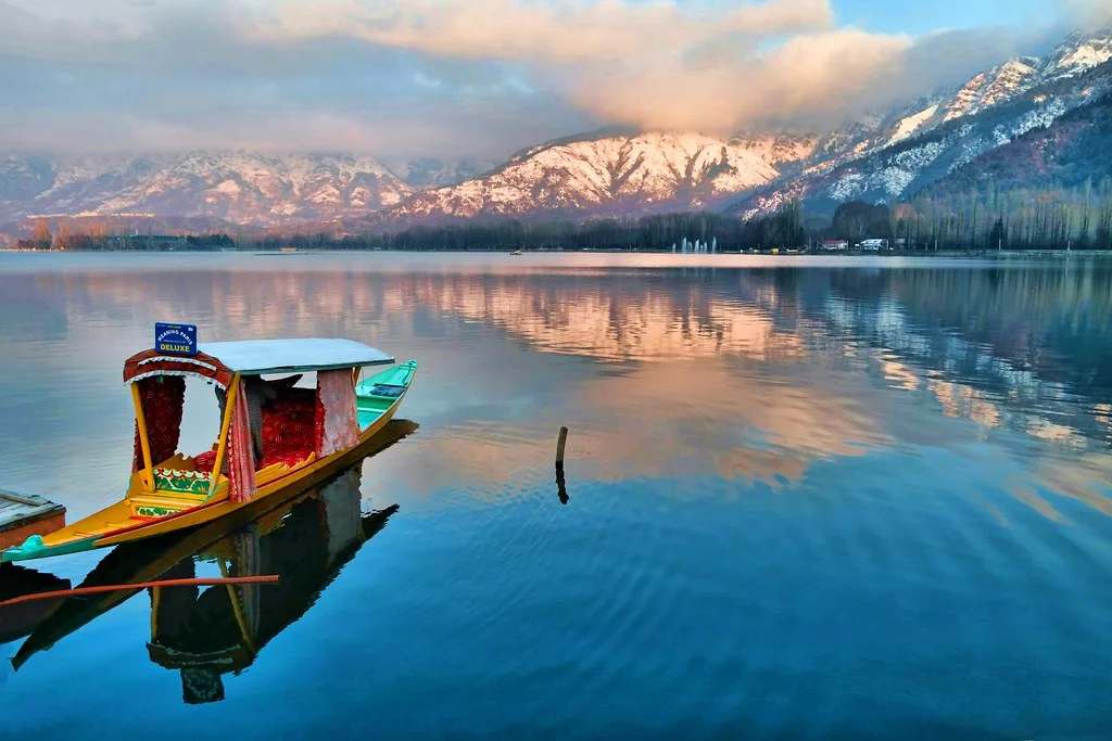 Image for SRINAGAR – GULMARG – SRINAGAR